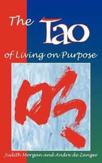 Produktbild: Tao of Living on Purpose
