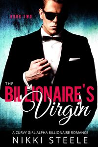 Produktbild: The Billionaire's Virgin Book Two