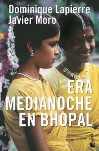 Produktbild: Era medianoche en Bhopal
