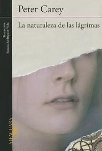 Produktbild: La Naturaleza de Las L&aacute;grimas