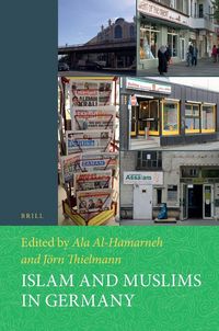 Produktbild: Islam and Muslims in Germany