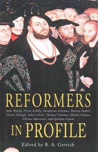 Produktbild: Reformers in Profile