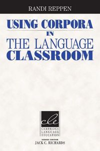 Produktbild: Using Corpora in the Language Classroom