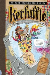 Produktbild: Kerfuffle