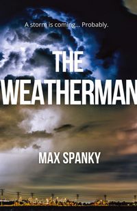 Produktbild: The Weatherman