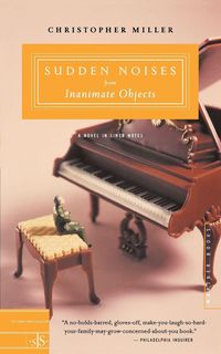 Produktbild: Sudden Noises from Inanimate Objects