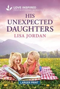 Produktbild: His Unexpected Daughters