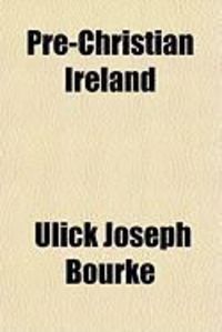 Produktbild: Pre-Christian Ireland