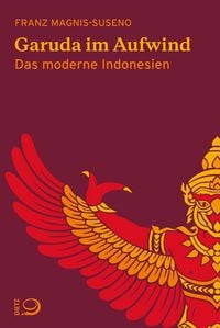 Produktbild: Garuda im Aufwind
