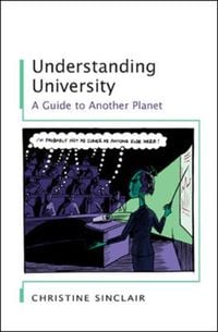 Produktbild: Understanding Univ