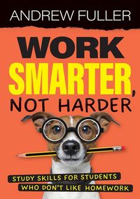 Produktbild: Work Smarter, Not Harder