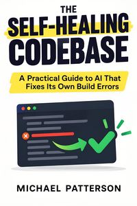 Produktbild: The Self-Healing Codebase