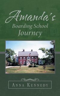 Produktbild: Amanda's Boarding School Journey