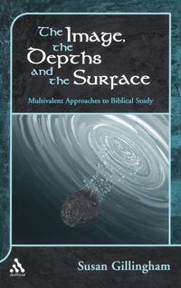 Produktbild: Image, the Depths and the Surface
