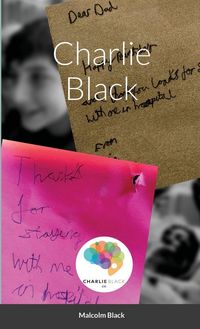 Produktbild: Charlie Black