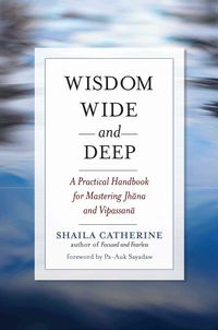Produktbild: Wisdom Wide and Deep