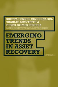 Produktbild: Emerging Trends in Asset Recovery