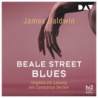 Bild vom Artikel Beale Street Blues vom Autor James Baldwin