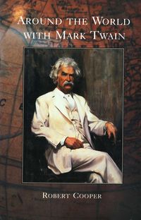 Produktbild: Around The World With Mark Twain