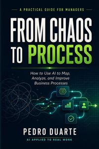 Produktbild: From Chaos to Process
