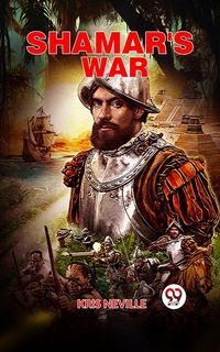 Produktbild: Shamar's War