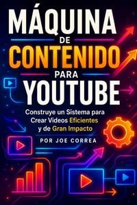 Produktbild: M&aacute;quina de Contenido para YouTube