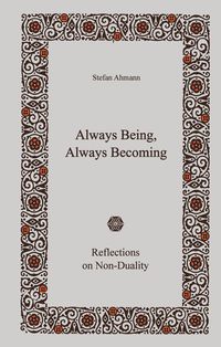 Produktbild: Always Being, Always Becoming