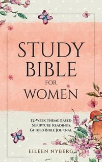 Produktbild: Study Bible for Women