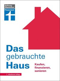 Produktbild: Das gebrauchte Haus