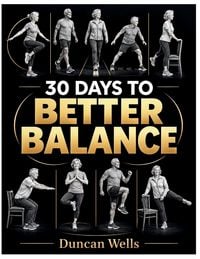 Produktbild: 30 DAYS TO BETTER BALANCE