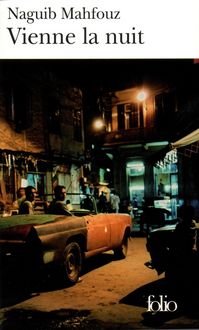 Produktbild: Vienne La Nuit