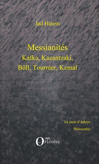 Produktbild: Messianit&eacute;s