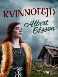 Produktbild: Kvinnofejd