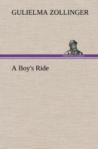 Produktbild: A Boy's Ride