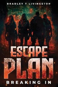 Produktbild: Escape Plan