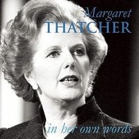 Produktbild: MARGARET THATCHER IN HER OW 3D