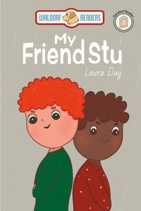Produktbild: My Friend Stu