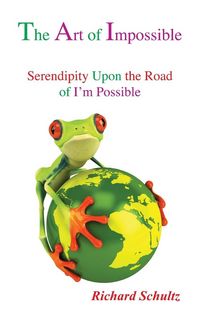 Produktbild: The Art of Impossible