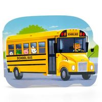 Produktbild: How a School Bus Works