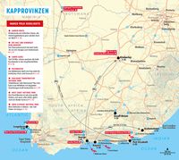 MARCO POLO Reiseführer Südafrika