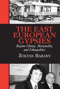 Produktbild: The East European Gypsies