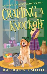 Produktbild: Crafting a Knockoff
