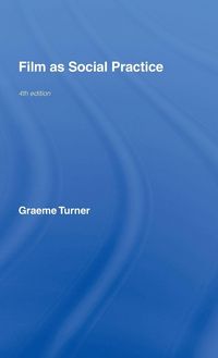 Produktbild: Film as Social Practice