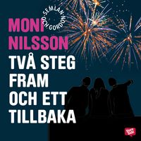 Produktbild: Tv&aring; steg fram och ett tillbaka