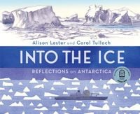 Produktbild: Into the Ice
