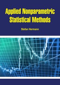 Produktbild: Applied Nonparametric Statistical Methods