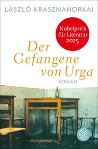 Produktbild: Der Gefangene von Urga