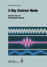 Produktbild: X-Ray Contrast Media