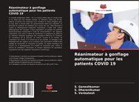 Produktbild: R&eacute;animateur &agrave; gonflage automatique pour les patients COVID 19
