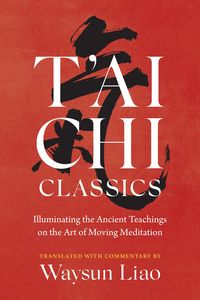 Produktbild: T'ai Chi Classics